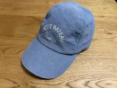 プチバトー ベビーキャップ24-36mのサムネイル
