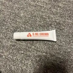 S-AC CREAM 15g 日本製