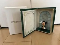 【非売品】Sherwood Garden ミッキーマウス フォトフレーム