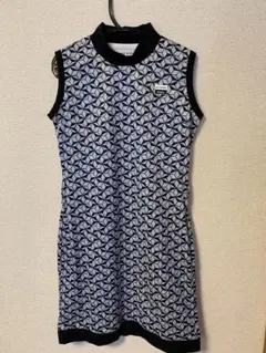 大幅値下げしました！エフィカス　ゴルフレディースワンピース