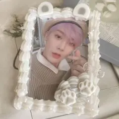 トレカケースデコ / ホイップデコケース B8