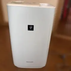 SHARP 加熱気化式加湿器 HV-P75-A 本体　2021年製のサムネイル