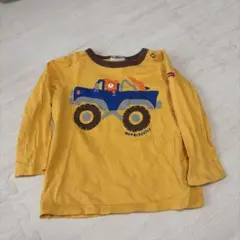 ホットビスケッツ　ロンT 90