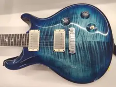 PRS mccarty cobalt blue 2023のサムネイル