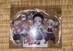 胡蝶しのぶ バースデー アクリルスタンド 2021 鬼滅の刃 ufotable