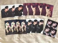 straykids KARMA チャンビン プレイヤーチケット トレカ