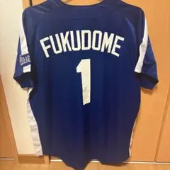 2026年最新】福留 ユニフォームの人気アイテム - メルカリ