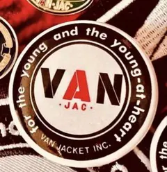 2026年最新】VAN Jacket コレクションの人気アイテム - メルカリ