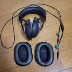 難あり　Logicool G G-PHS-003 Gaming Headset