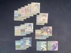 WS ヴァイス ダルセーニョ デッキ＋パーツ - メルカリ