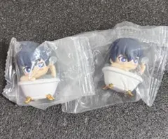 ブルーロック ばぶるたん 潔世一