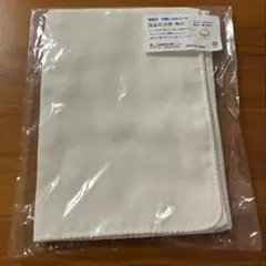 さやたけ様専用　沐浴布　沐浴ガーゼ　2枚　新品のサムネイル