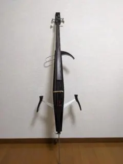 2025年最新】YAMAHA SVC50 サイレントチェロの人気アイテム