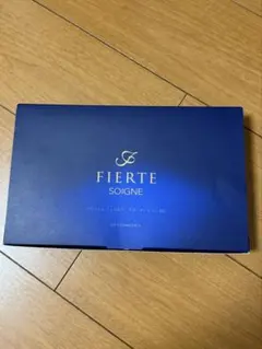 CPコスメティクス ソワーニュ フィエルテ スターターセットMD - メルカリ