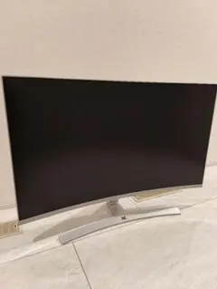ViewSonic VX3216-SCMH-W-7 本体のサムネイル