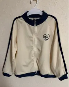 ジャージジャケット130