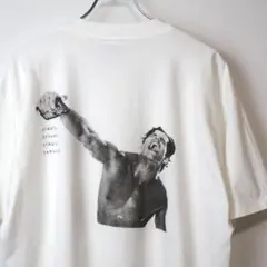 sicario cartel Leon フォトプリント Tシャツ L weber - メルカリ