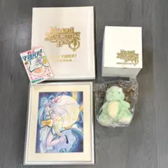 まもって守護月天 原画 2026年最新】複製原画 まもって守護月天の人気アイテム - メルカリ