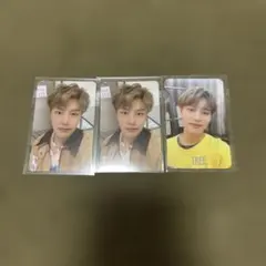 NCT 127 テイル トレカ 即購入⭕️