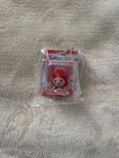 たまごっち ブリスターパッケージコレクション めめっち いちごっち