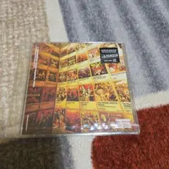 映画ヒプノシスマイク入場者特典CD
