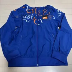 NIKE キッズ ジップアップジャケット