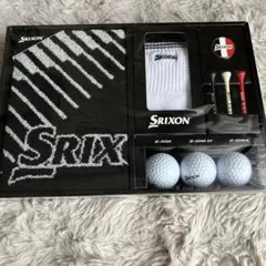 Srixon ゴルフギフト