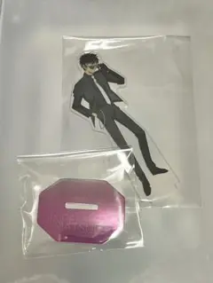 松田陣平　アクスタ　SEGAラッキーくじ