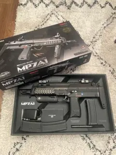 2026年最新】mp7 ガス マガジンの人気アイテム - メルカリ