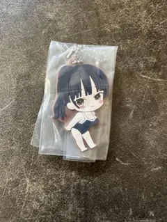 山田杏奈　ラバーマスコット　僕の心のヤバイやつ