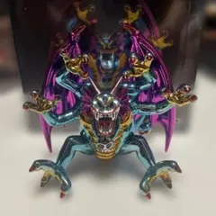 メタリックモンスターズギャラリー シドー青 - メルカリ