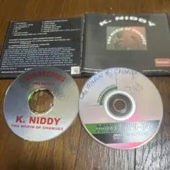 G-RAP KーNIDDY G-RAP KーNIDDY - メルカリ