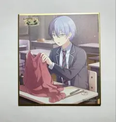 2025年最新】プロセカ ミニ色紙 青柳冬弥の人気アイテム - メルカリ