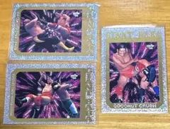 1996 プロレスカード ジャイアント馬場 インサートカード 1996 プロレスカード ジャイアント馬場 インサートカード 1996