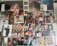 THEBOYZ キュー トレカ グッズ まとめ売り