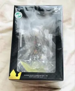 キングダムハーツ II ソラ　フォルミズム　フィギュア