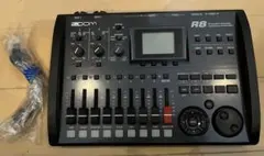 2026年最新】zoom r8 マルチトラックレコーダーの人気アイテム - メルカリ