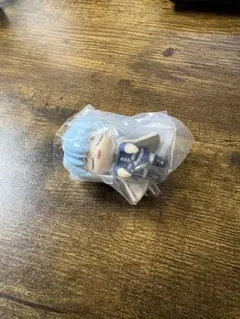 葬送のフリーレン　つまんでつなげてますこっと2 ヒンメル　ボールチェーン