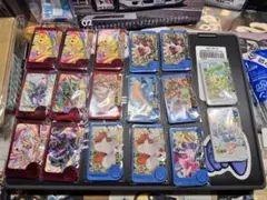 ポケモンフレンダ スペシャル 星4 アートレア まとめ売り