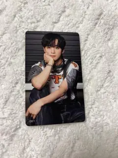 INI 後藤威尊 RTP 京セラドーム ラントレ 061