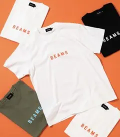 BEAMS Tシャツ　Lサイズ