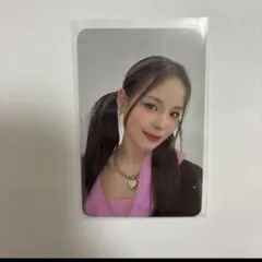 2026年最新】NiziU_FANCONの人気アイテム - メルカリ