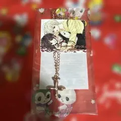 チョコレートヴァンパイア チョーカーネックレス