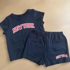 NEW YORK セットアップ　70-80