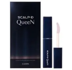 アンファー 新品未開封 スカルプD まつ毛美容液 QueeNのサムネイル