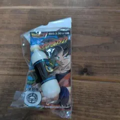 ドラゴンボールZ ホイポイカプセルスタンプ 002