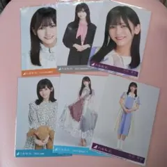 乃木坂４６　生写真　池田瑛紗　まとめ売り