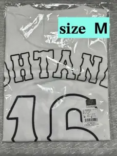 【週末限定価格】【未開封】2023 WBC 優勝記念 レプリカTシャツ 大谷翔平