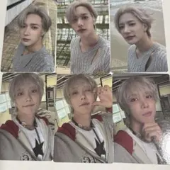 ジョンウトレカコンプリート