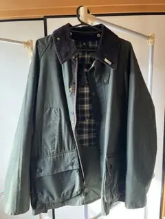 00s Barbour バブアー　BEDALE ビデイル C40